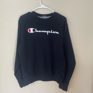 Champion sweatshirt crewneck